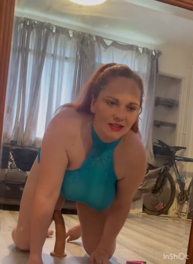 میلف؛ مثل قرمه سبزی جا افتادس🤤😂+فیلم