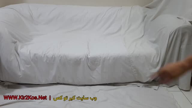 بعد از حموم با دوس پسرم سکس کردم و حسابی حال داد