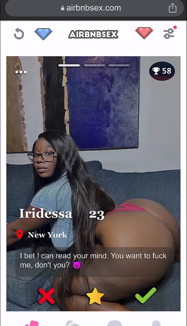 Thick Ebony Rough Doggystyle with BBC