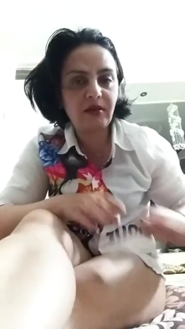 لایو رقص میلف ایرانی