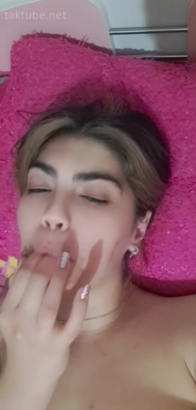 دلبری و خودارضایی دختر خوشگل پارت چهارم