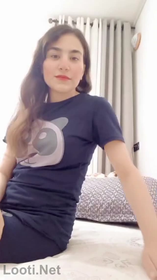بدن نمایی جدید نیکا