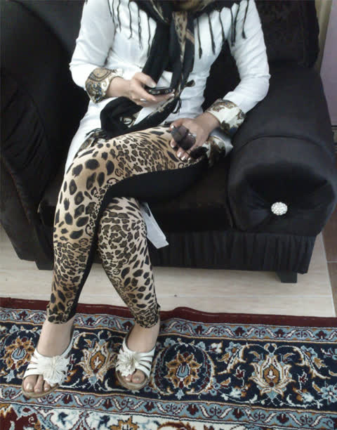 Sara Sexy ♥ عکسهای سکسی سارا و فرزاد