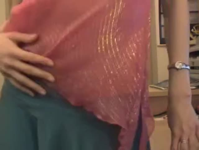 Hot Cam Girl