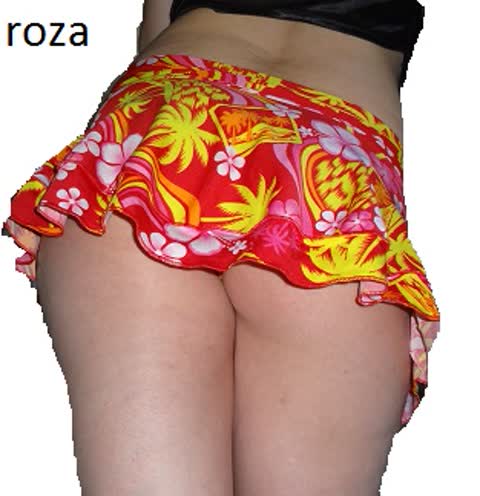 روزا کوس طلای سکسی