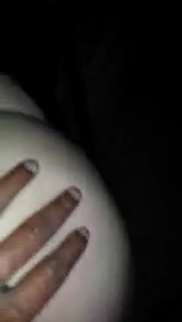 BBC makes Bbw slut a total sub