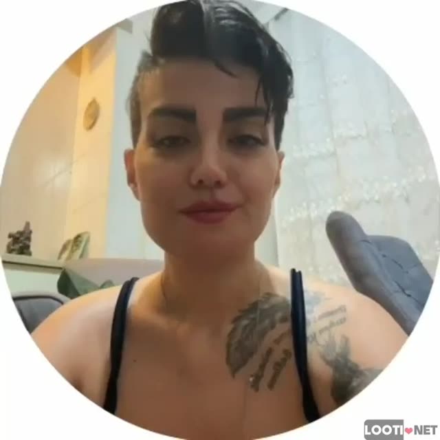 سکس ایرانی با هات وایف کصشو میخوره