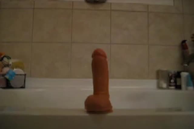 In my ass do you have something bigger!