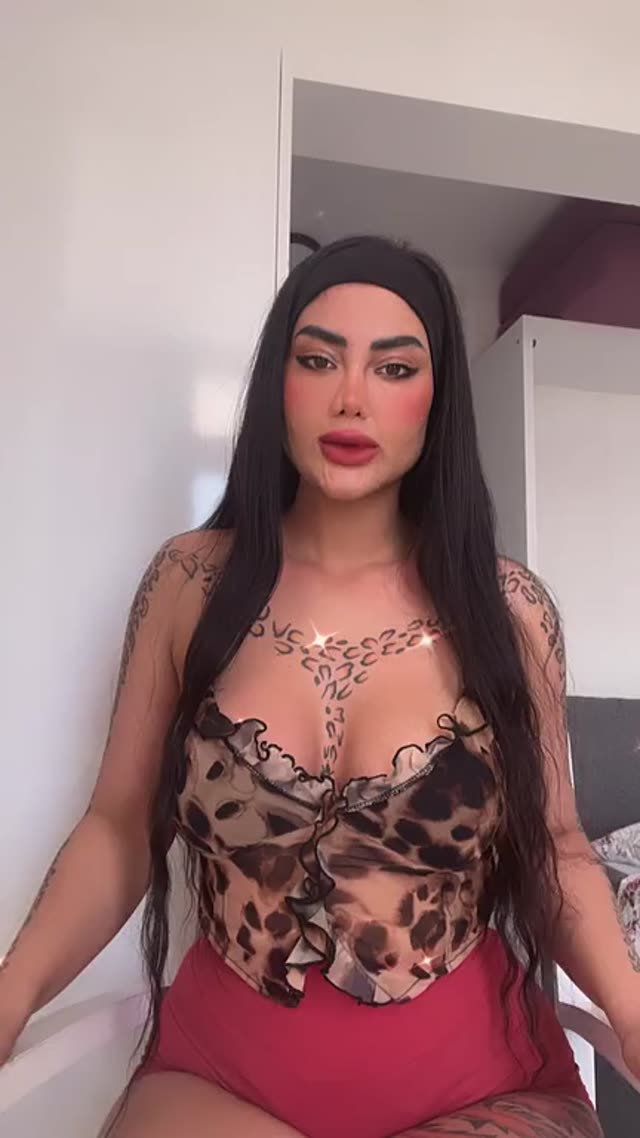 لایو سکسی جدید از آینیک