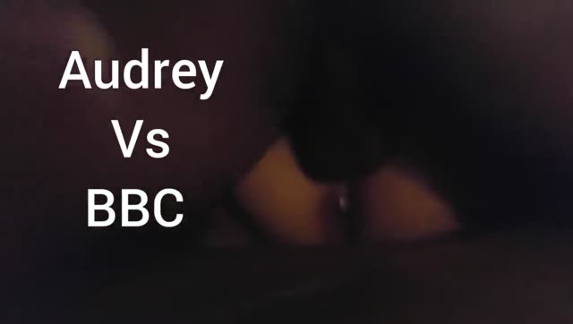 Audrey vs BBC
