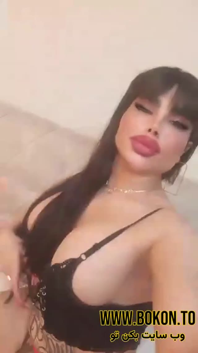 لایو سکسی دو جنسه خوشگل و ناز ‌ایرانی.mp4