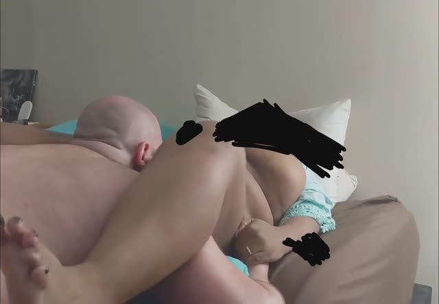 Wife pussy buffet all I can eat