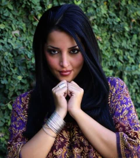 Persian Model | مدلهای زیبای ایرانی‌