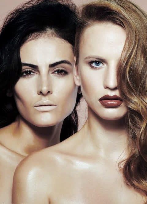 Persian Model | مدلهای زیبای ایرانی‌