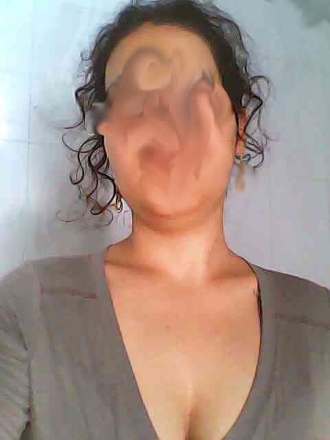 Hedie Sexy ♥ هدیه کس طلا