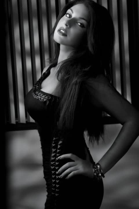 Persian Model | مدلهای زیبای ایرانی‌