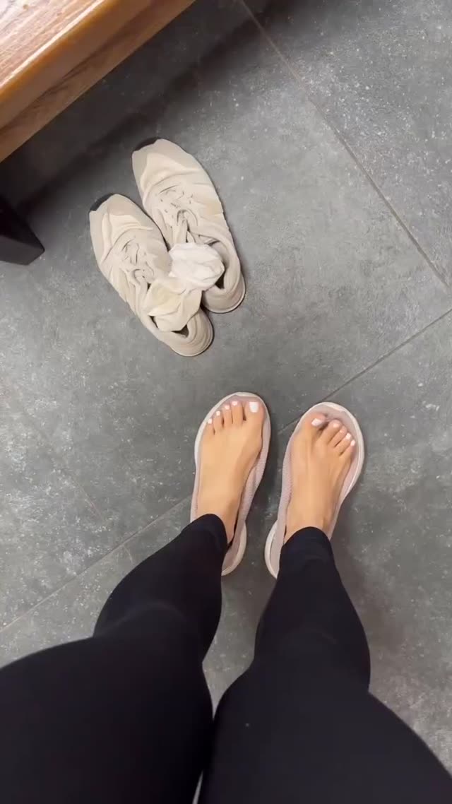 پانمایی🦶🦶🤤🤤