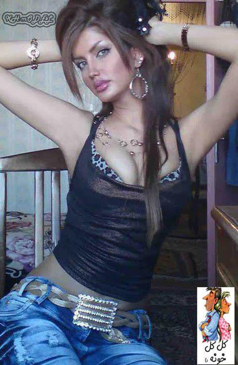 Persian Model | مدلهای زیبای ایرانی‌