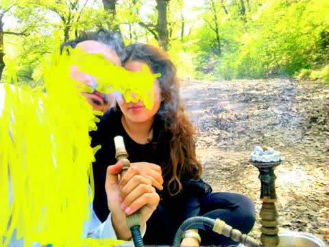 Hedie Sexy ♥ هدیه کس طلا