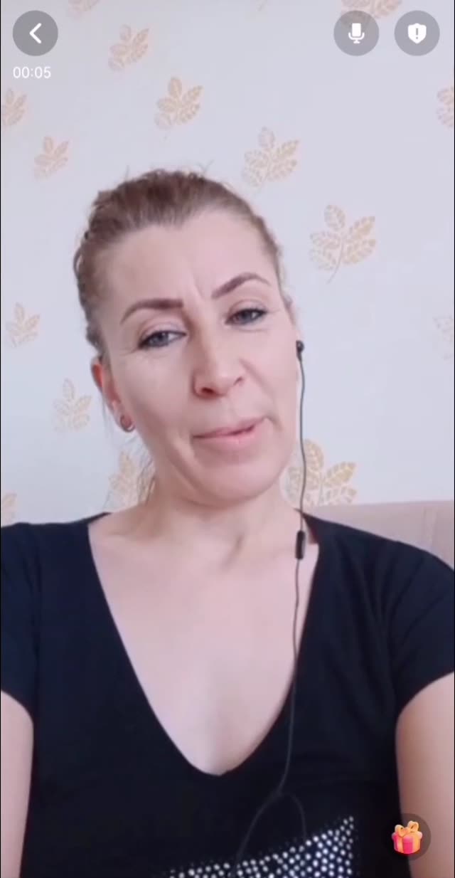 ممه نمایی میلف سکسی ترک