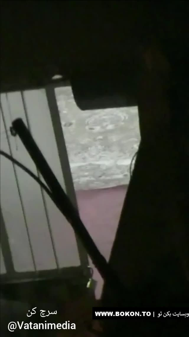 🔞 جنده تبریزی لو رفته