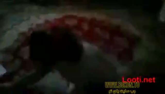 Kurdish Boyfriend & Girlfriend Having Sex Hidden Cam.mp4