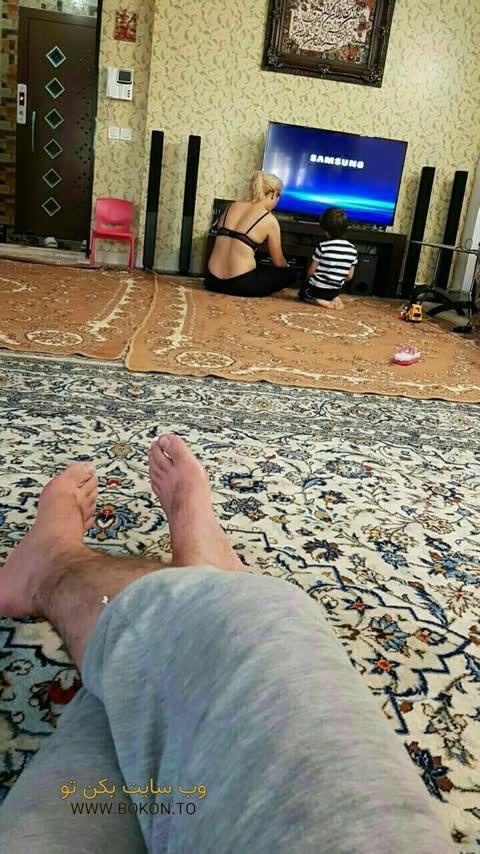 عکس سکسی ایرانی fe467117