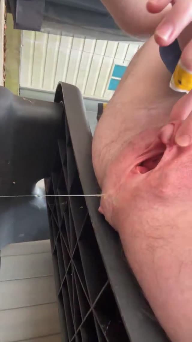 اب کس ( آب پاشی ) ارگاسم Squirt