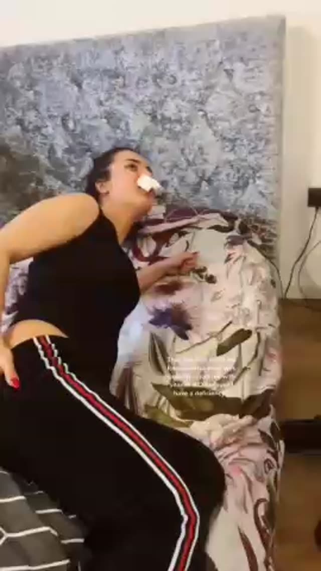 کالکشن آمپول زدن ایرانی پارت دوم