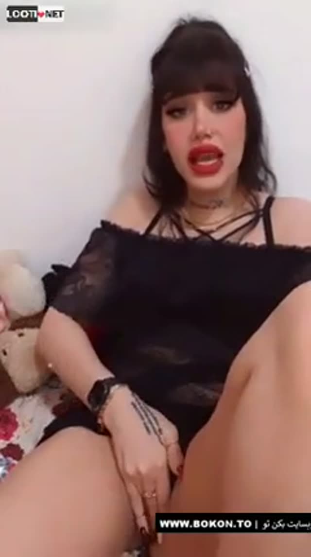 💦 سکس کرجی وحشی