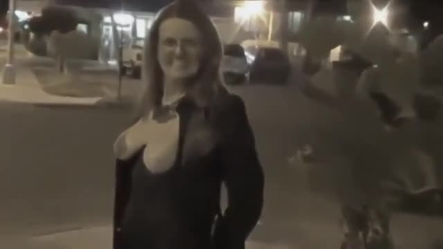 The Arizona Hotwife Fucks (Almost) Everyone in Tucson