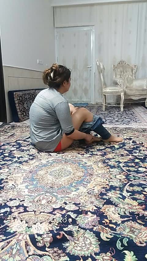 عکس های سکسی ارسالی سعید تهرانچی بدون سانسور