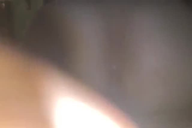 She came over for Netflix but got dick too