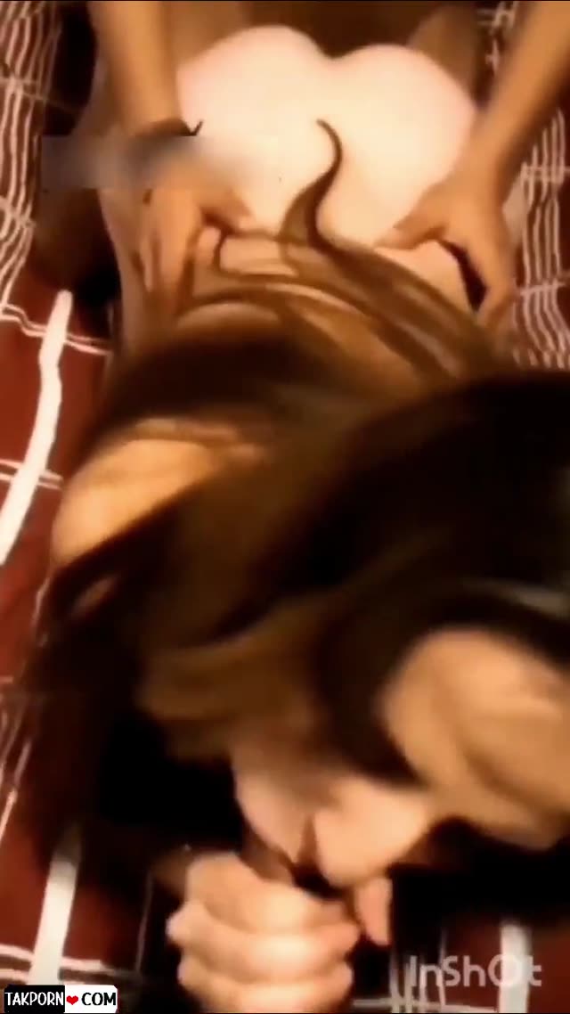سکس سه نفره با دختر حشری