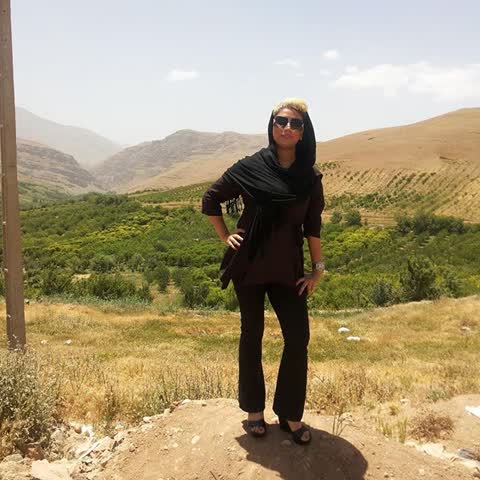 سوگولی سکسی ایران