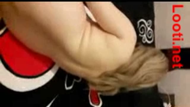 Husband Fingering Wife’s Pussy and Butthole