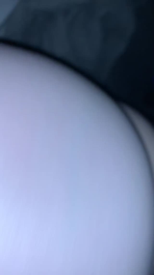 Slut wife sucking cock after bar hopping