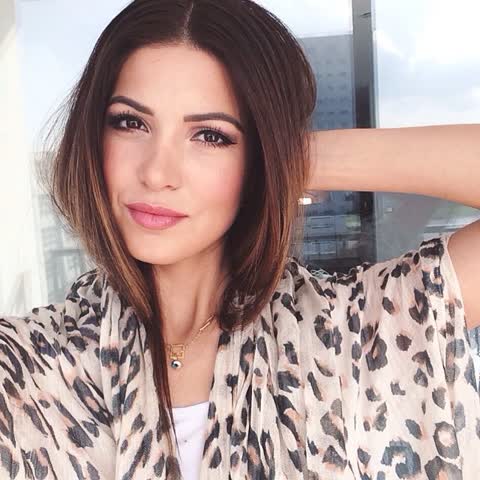 Persian Model | مدلهای زیبای ایرانی‌