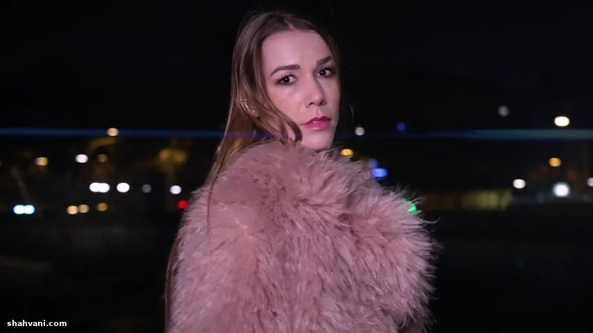الکسیس کریستال و خلوت انس با ژیگولو