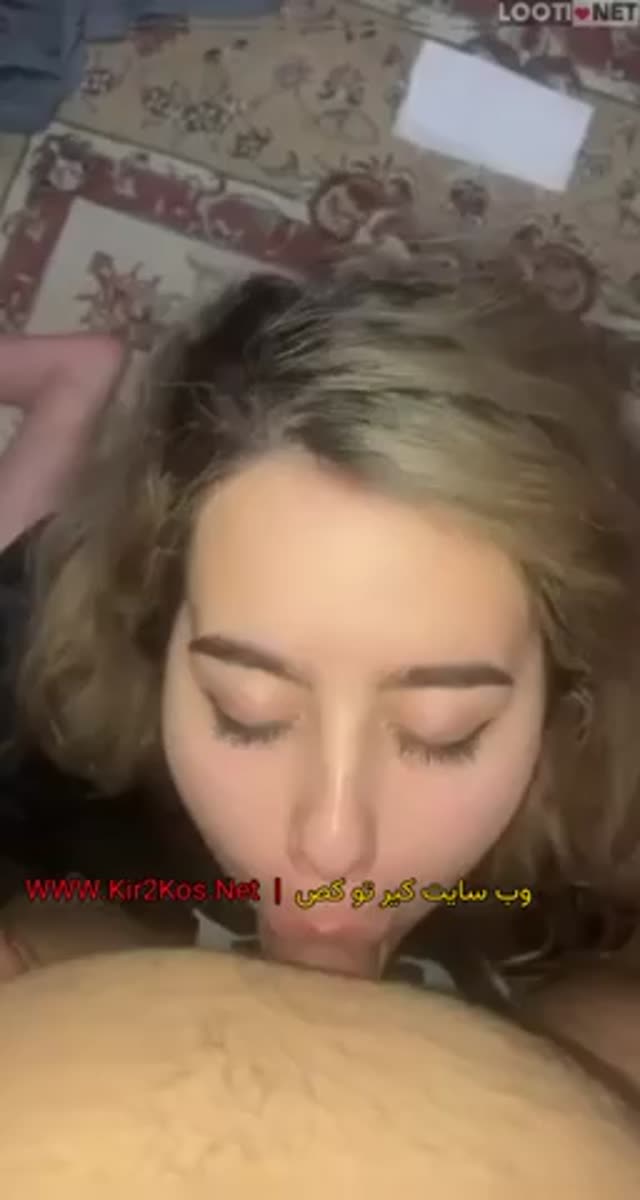 سکس زوج کاکولد ایرانی قسمت 9.mp4
