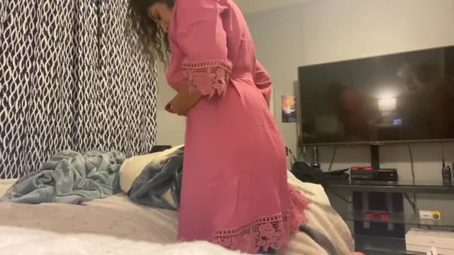 She a got some good pussy