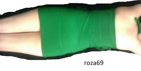 روزا کوس طلای سکسی