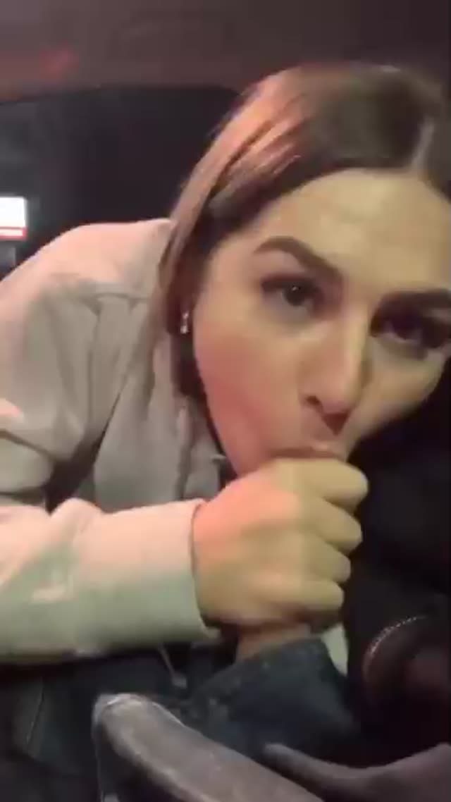 آبمو میخوری ؟؟؟ + فیلم ارضا شدن حین ساک زدن😍😍😍