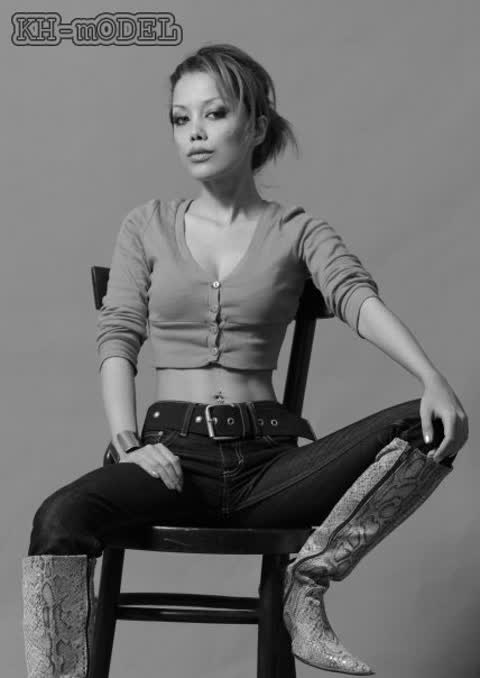 Persian Model | مدلهای زیبای ایرانی‌