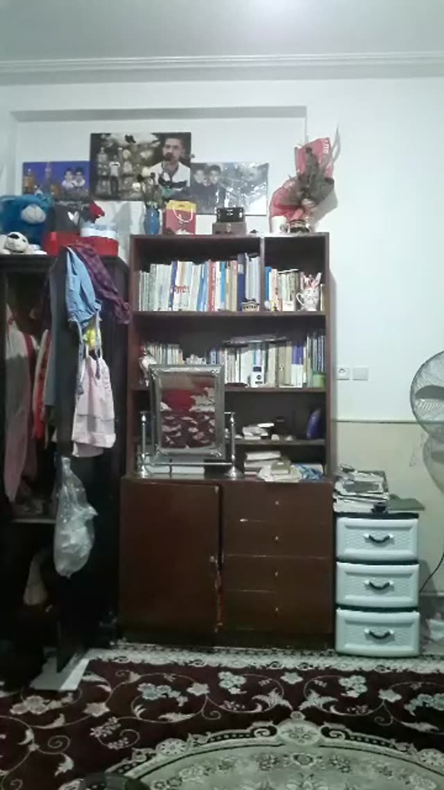 مخفی از کون خوشگل دختر ایرانی