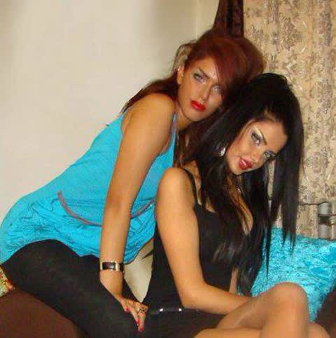 Persian Model | مدلهای زیبای ایرانی‌