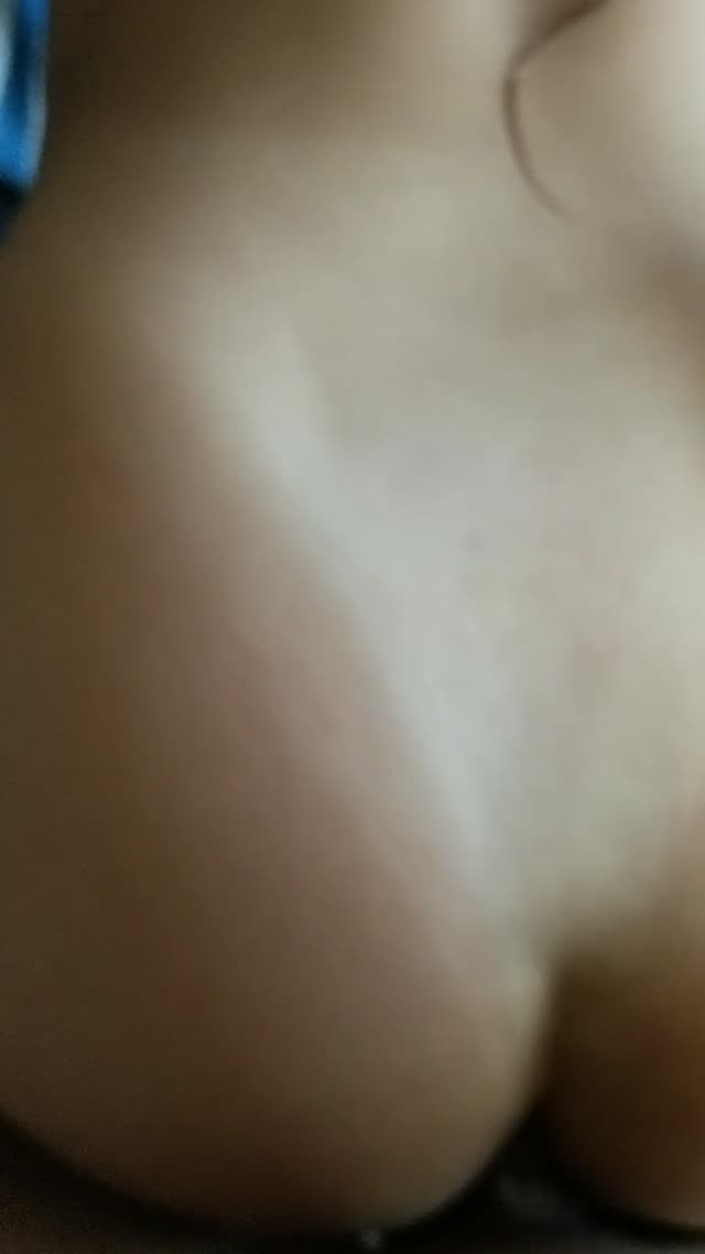 Fucking after a swim