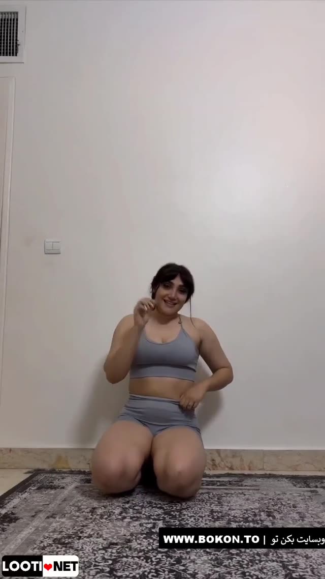 🔥 سکس وطنی لو رفته