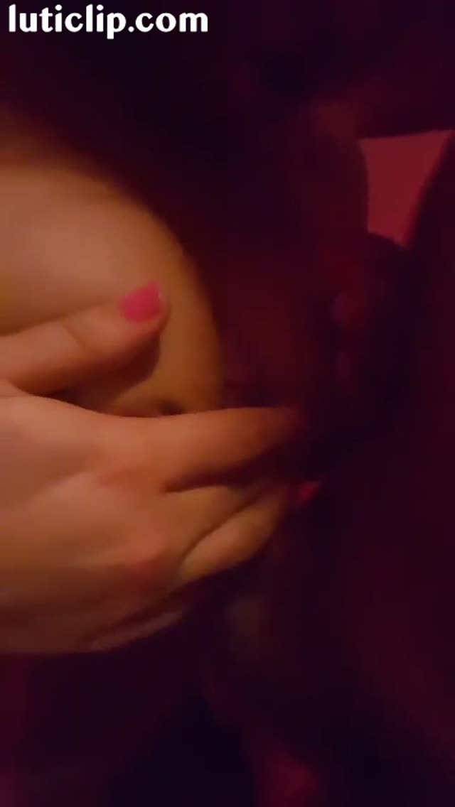 Iranian Group Sex Tit Fuck & Blowjob