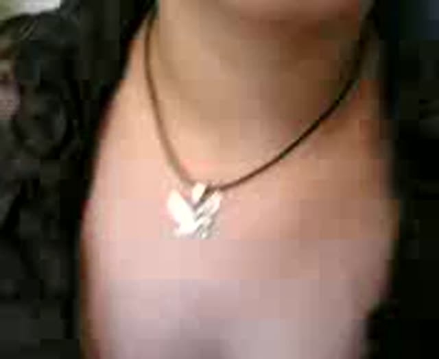 My Pregnant Wife Getting Naked Showing off her Big Tits and Sexy Ass